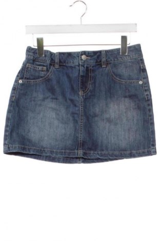 Kinderrock United Colors Of Benetton, Größe 13-14y/ 164-168 cm, Farbe Blau, Preis 26,00 €