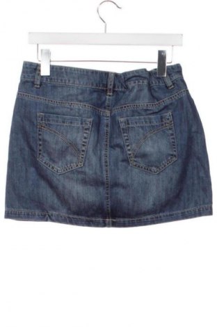 Kinderrock United Colors Of Benetton, Größe 13-14y/ 164-168 cm, Farbe Blau, Preis 26,00 €