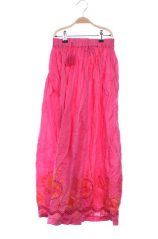 Fustă pentru copii Vertbaudet, Mărime 10-11y/ 146-152 cm, Culoare Roz, Preț 50,00 Lei