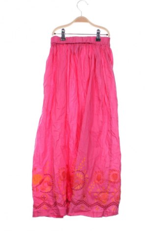 Fustă pentru copii Vertbaudet, Mărime 10-11y/ 146-152 cm, Culoare Roz, Preț 50,00 Lei