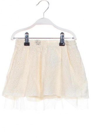 Fustă pentru copii Zara, Mărime 18-24m/ 86-98 cm, Culoare Alb, Preț 95,00 Lei