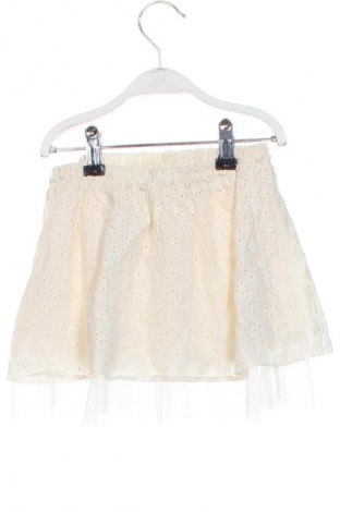 Fustă pentru copii Zara, Mărime 18-24m/ 86-98 cm, Culoare Alb, Preț 95,00 Lei