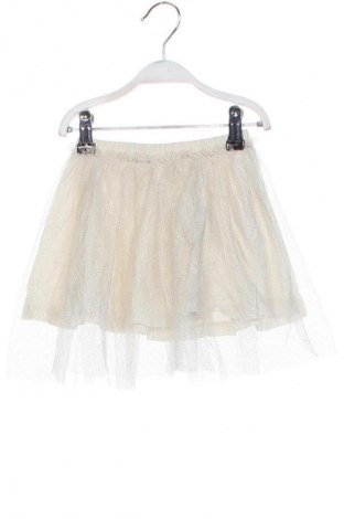 Detská sukňa  Zara, Veľkosť 4-5y/ 110-116 cm, Farba Béžová, Cena  8,95 €