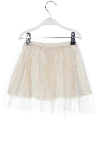 Detská sukňa  Zara, Veľkosť 4-5y/ 110-116 cm, Farba Béžová, Cena  8,95 €