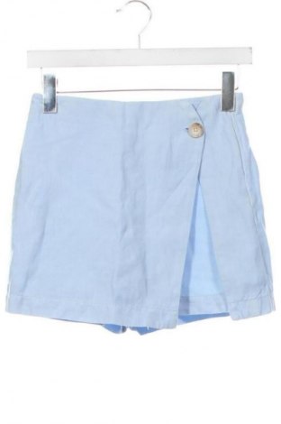 Kinderrock Zara, Größe 12-13y/ 158-164 cm, Farbe Blau, Preis 7,00 €