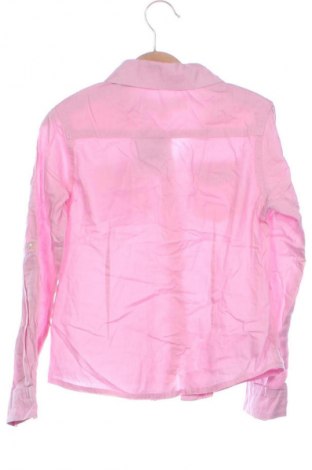 Kinderhemd Alive, Größe 7-8y/ 128-134 cm, Farbe Rosa, Preis 7,99 €
