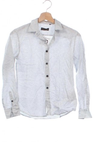 Dětská košile  Antonio Moretto, Velikost 11-12y/ 152-158 cm, Barva Vícebarevné, Cena  439,00 Kč