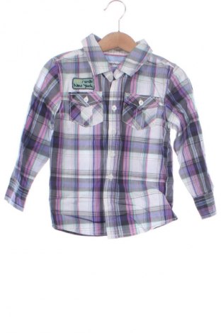 Παιδικό πουκάμισο Babyface, Μέγεθος 18-24m/ 86-98 εκ., Χρώμα Πολύχρωμο, Τιμή 17,99 €