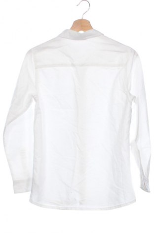 Detská košeľa  Bruuns Bazaar, Veľkosť 13-14y/ 164-168 cm, Farba Biela, Cena  13,80 €