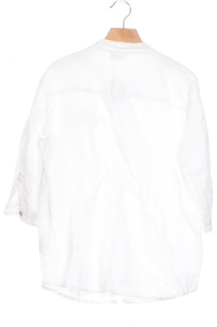 Detská košeľa  Coccodrillo, Veľkosť 11-12y/ 152-158 cm, Farba Biela, Cena  5,56 €