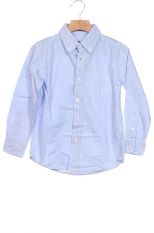 Gyerek ing Conbipel, Méret 3-4y / 104-110 cm, Szín Kék, Ár 2 599 Ft