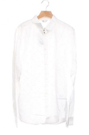 Kinderhemd Cubus, Größe 15-18y/ 170-176 cm, Farbe Mehrfarbig, Preis € 5,99