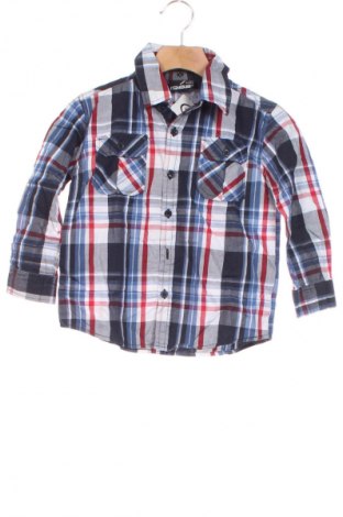 Gyerek ing Denim 1982, Méret 2-3y / 98-104 cm, Szín Sokszínű, Ár 1 319 Ft