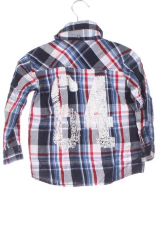 Gyerek ing Denim 1982, Méret 2-3y / 98-104 cm, Szín Sokszínű, Ár 1 319 Ft