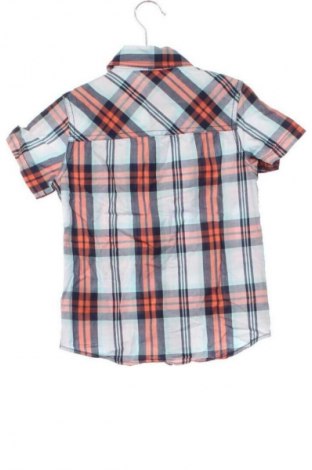 Kinderhemd Dopo Dopo, Größe 4-5y/ 110-116 cm, Farbe Mehrfarbig, Preis 4,99 €