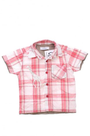 Kinderhemd Early Days, Größe 12-18m/ 80-86 cm, Farbe Mehrfarbig, Preis 4,99 €