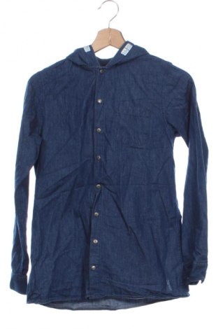 Cămașă pentru copii Esprit, Mărime 11-12y/ 152-158 cm, Culoare Albastru, Preț 27,99 Lei
