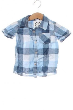 Detská košeľa  F&F, Veľkosť 18-24m/ 86-98 cm, Farba Viacfarebná, Cena  5,95 €
