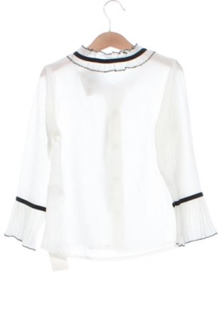 Gyerek ing Fashion Girl, Méret 5-6y / 116-122 cm, Szín Fehér, Ár 4 929 Ft