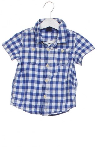 Детска риза Gap Baby, Размер 18-24m/ 86-98 см, Цвят Многоцветен, Цена 23,00 лв.