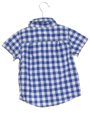 Детска риза Gap Baby, Размер 18-24m/ 86-98 см, Цвят Многоцветен, Цена 23,00 лв.