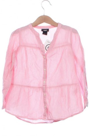 Cămașă pentru copii H&M, Mărime 2-3y/ 98-104 cm, Culoare Multicolor, Preț 21,99 Lei