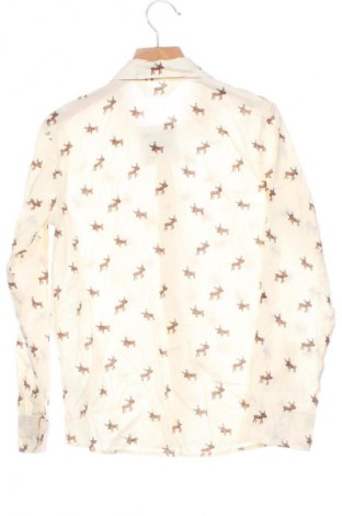 Детска риза H&M, Размер 8-9y/ 134-140 см, Цвят Многоцветен, Цена 5,99 лв.