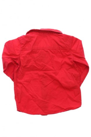 Gyerek ing H&M, Méret 6-9m / 68-74 cm, Szín Piros, Ár 1 659 Ft