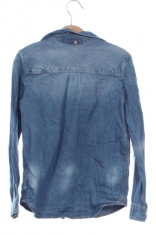 Gyerek ing H&M, Méret 6-7y / 122-128 cm, Szín Kék, Ár 1 379 Ft