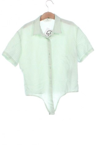 Cămașă pentru copii H&M, Mărime 9-10y/ 140-146 cm, Culoare Multicolor, Preț 34,99 Lei
