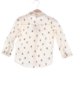 Cămașă pentru copii H&M, Mărime 18-24m/ 86-98 cm, Culoare Multicolor, Preț 21,99 Lei