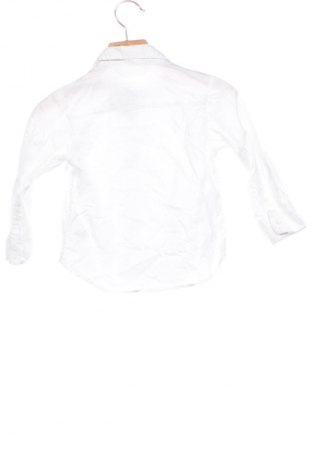 Cămașă pentru copii H&M, Mărime 18-24m/ 86-98 cm, Culoare Alb, Preț 21,99 Lei