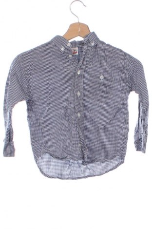 Παιδικό πουκάμισο H&M, Μέγεθος 3-4y/ 104-110 εκ., Χρώμα Πολύχρωμο, Τιμή 7,99 €