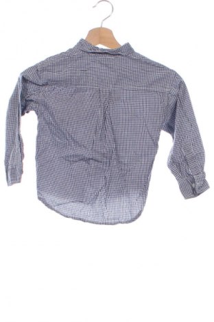 Παιδικό πουκάμισο H&M, Μέγεθος 3-4y/ 104-110 εκ., Χρώμα Πολύχρωμο, Τιμή 7,99 €