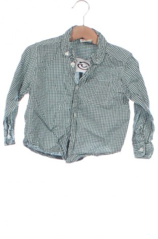 Dziecięca koszula H&M, Rozmiar 18-24m/ 86-98 cm, Kolor Kolorowy, Cena 36,99 zł