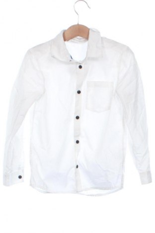 Gyerek ing H&M, Méret 4-5y / 110-116 cm, Szín Fehér, Ár 3 049 Ft