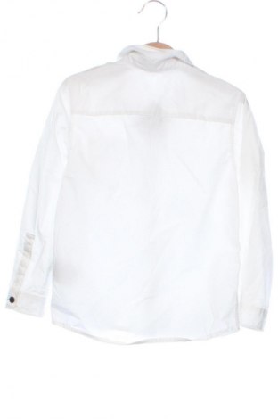 Gyerek ing H&M, Méret 4-5y / 110-116 cm, Szín Fehér, Ár 3 049 Ft