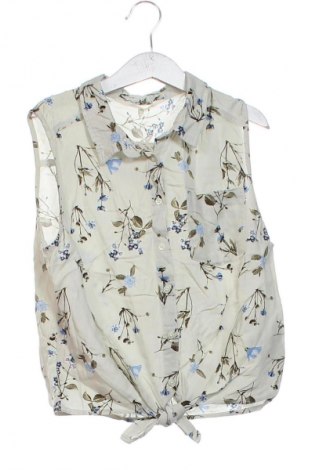 Cămașă pentru copii H&M, Mărime 14-15y/ 168-170 cm, Culoare Multicolor, Preț 31,58 Lei