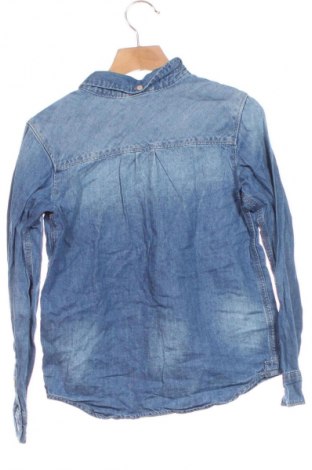 Gyerek ing H&M, Méret 7-8y / 128-134 cm, Szín Kék, Ár 3 049 Ft