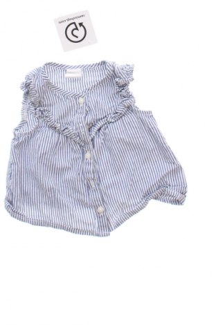 Cămașă pentru copii H&M, Mărime 6-9m/ 68-74 cm, Culoare Multicolor, Preț 21,99 Lei