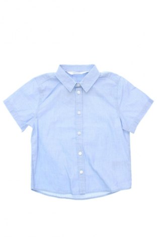 Dziecięca koszula H&M, Rozmiar 2-3y/ 98-104 cm, Kolor Niebieski, Cena 41,00 zł