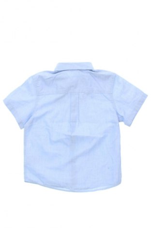 Dziecięca koszula H&M, Rozmiar 2-3y/ 98-104 cm, Kolor Niebieski, Cena 41,00 zł