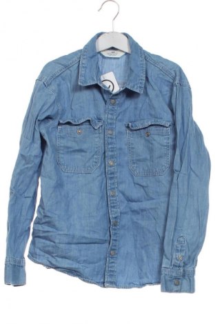 Gyerek ing H&M, Méret 7-8y / 128-134 cm, Szín Kék, Ár 3 049 Ft