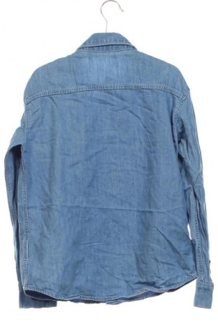 Gyerek ing H&M, Méret 7-8y / 128-134 cm, Szín Kék, Ár 3 049 Ft