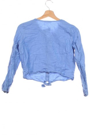 Gyerek ing H&M, Méret 11-12y / 152-158 cm, Szín Kék, Ár 3 049 Ft
