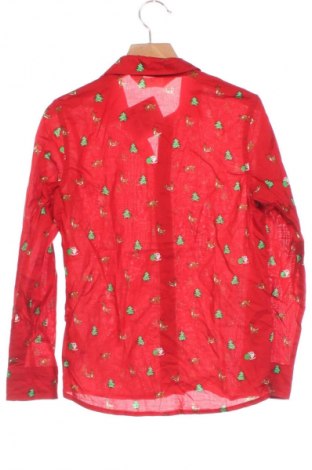 Детска риза H&M, Размер 7-8y/ 128-134 см, Цвят Многоцветен, Цена 11,85 лв.