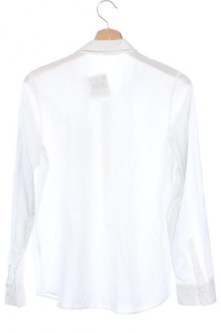 Detská košeľa  H&M, Veľkosť 12-13y/ 158-164 cm, Farba Biela, Cena  6,95 €