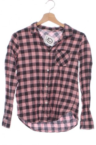 Detská košeľa  H&M, Veľkosť 10-11y/ 146-152 cm, Farba Viacfarebná, Cena  6,00 €