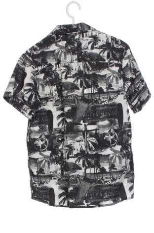 Детска риза H&M, Размер 12-13y/ 158-164 см, Цвят Многоцветен, Цена 12,00 лв.