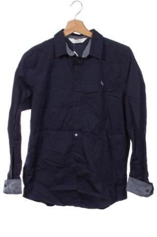 Dětská košile  H&M, Velikost 12-13y/ 158-164 cm, Barva Modrá, Cena  179,00 Kč